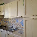 Le Melodie - Con Spazi Esterni Privati A Sos Alinos Apartmán *