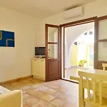 Apartmán Le Melodie - Con Spazi Esterni Privati A Sos Alinos Cala Liberotto