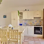 Apartmán Le Melodie - Con Spazi Esterni Privati A Sos Alinos
