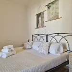 Apartmán Le Melodie - Con Spazi Esterni Privati A Sos Alinos *