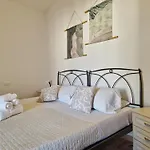 Le Melodie - Con Spazi Esterni Privati A Sos Alinos Apartmán Cala Liberotto