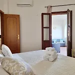 Le Melodie - Con Spazi Esterni Privati A Sos Alinos Apartmán