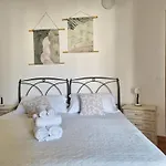 Le Melodie - Con Spazi Esterni Privati A Sos Alinos Apartmán Cala Liberotto