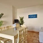 Le Melodie - Con Spazi Esterni Privati A Sos Alinos *