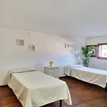 Apartmán Le Melodie - Con Spazi Esterni Privati A Sos Alinos