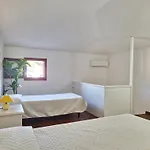 Le Melodie - Con Spazi Esterni Privati A Sos Alinos Apartmán *