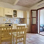 Apartmán Le Melodie - Con Spazi Esterni Privati A Sos Alinos Cala Liberotto