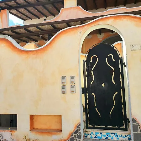 Le Melodie - Con Spazi Esterni Privati A Sos Alinos *