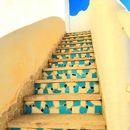 Appartamento Le Melodie - Con Spazi Esterni Privati A Sos Alinos