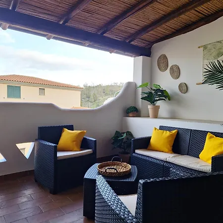 Apartamento Dommos - Melodie Cala Liberotto