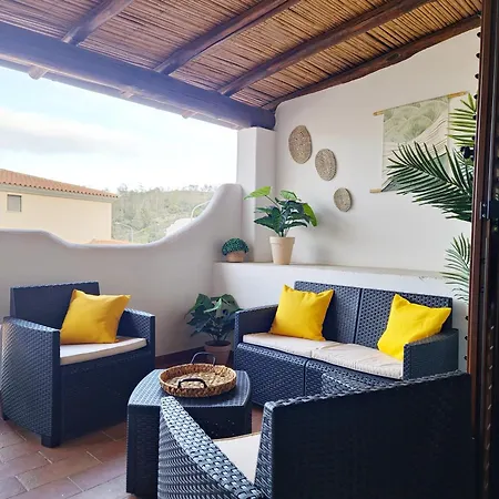Apartamento Dommos - Melodie *