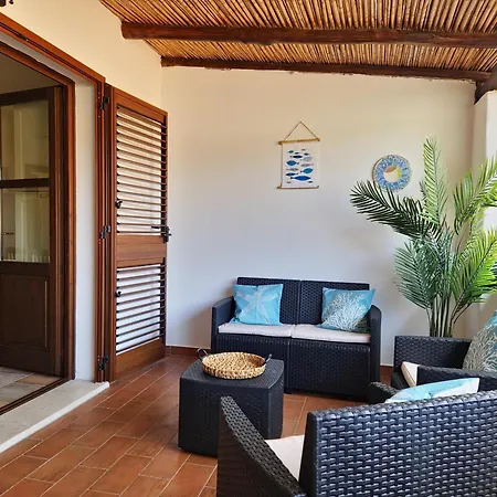 Apartamento Dommos - Melodie Cala Liberotto