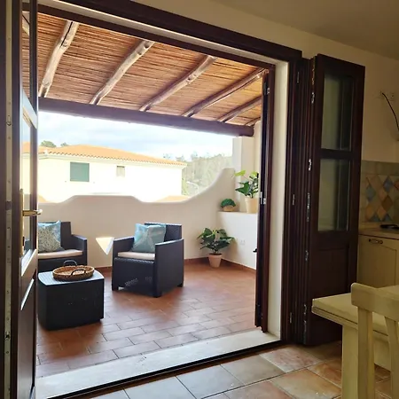 Dommos - Melodie Apartamento Cala Liberotto