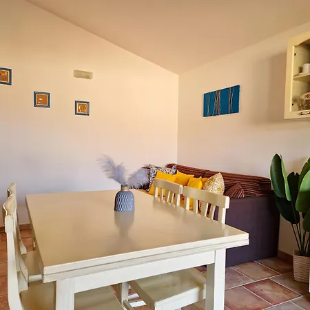 Apartamento Dommos - Melodie *