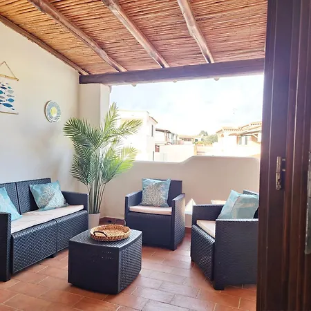 Apartamento Dommos - Melodie