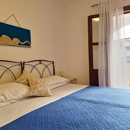 Apartamento Dommos - Melodie