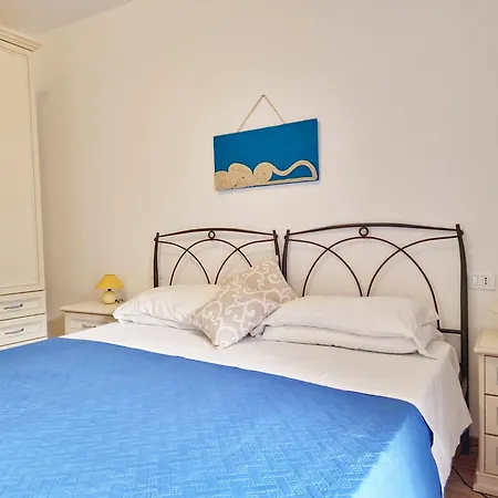 Apartamento Dommos - Melodie