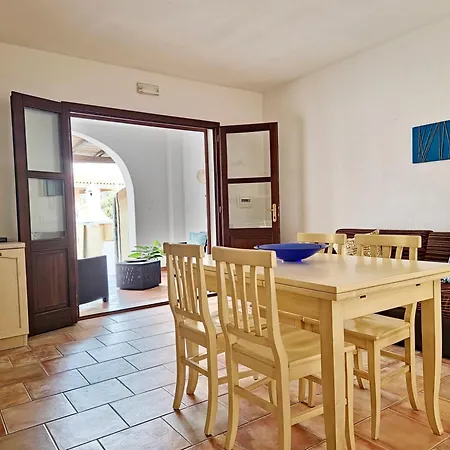 Apartamento Dommos - Melodie Cala Liberotto