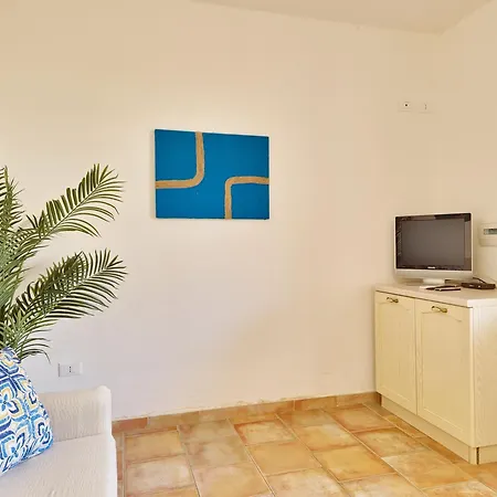 Le Melodie - Con Spazi Esterni Privati A Sos Alinos * Cala Liberotto