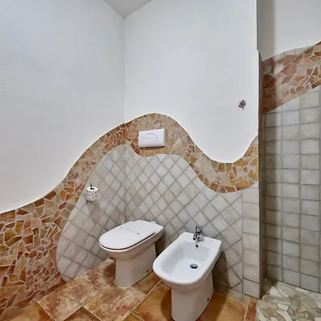 Le Melodie - Con Spazi Esterni Privati A Sos Alinos