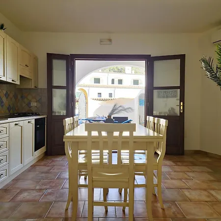 Apartamento Dommos - Melodie Cala Liberotto