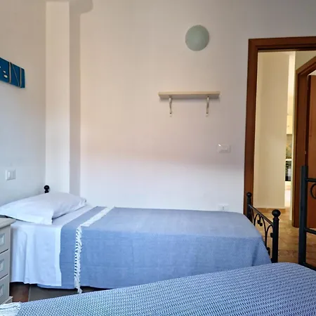 Le Melodie - Con Spazi Esterni Privati A Sos Alinos Appartamento