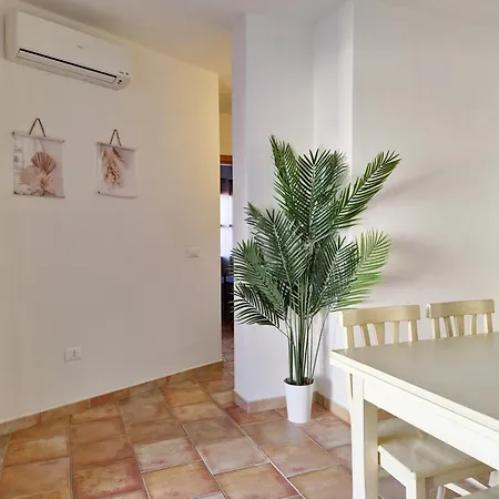 Appartamento Le Melodie - Con Spazi Esterni Privati A Sos Alinos