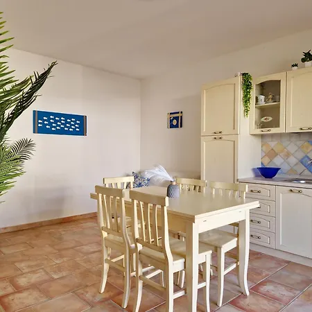 Le Melodie - Con Spazi Esterni Privati A Sos Alinos Appartement