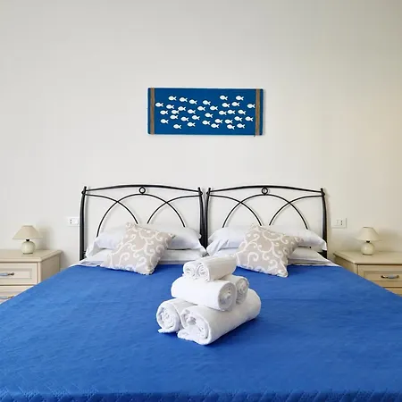 Apartamento Dommos - Melodie