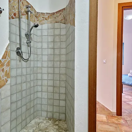 Appartamento Le Melodie - Con Spazi Esterni Privati A Sos Alinos *