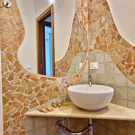 Le Melodie - Con Spazi Esterni Privati A Sos Alinos * Cala Liberotto