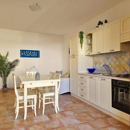 Apartamento Dommos - Melodie *