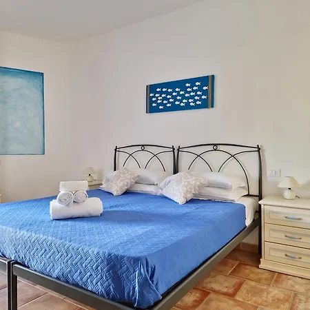 Le Melodie - Con Spazi Esterni Privati A Sos Alinos