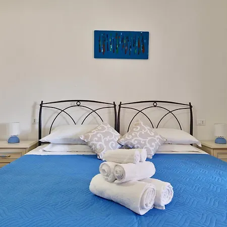 Apartamento Dommos - Melodie *