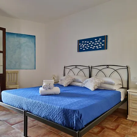 Le Melodie - Con Spazi Esterni Privati A Sos Alinos Cala Liberotto