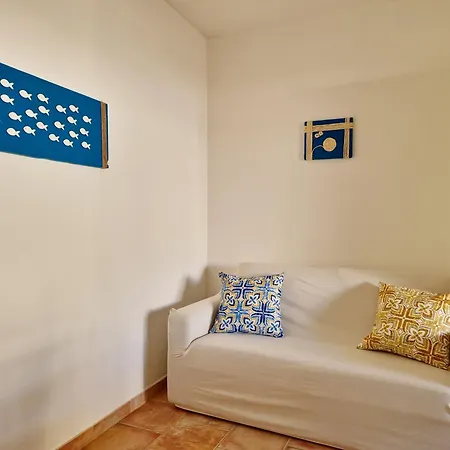 Le Melodie - Con Spazi Esterni Privati A Sos Alinos * Cala Liberotto