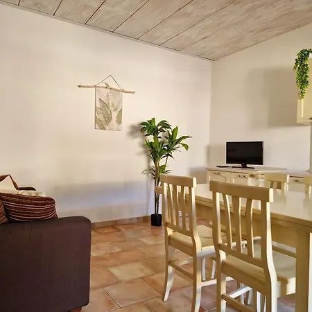 Appartement Le Melodie - Con Spazi Esterni Privati A Sos Alinos