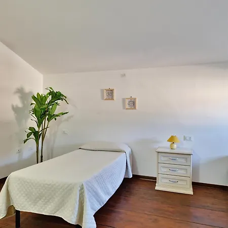Appartement Le Melodie - Con Spazi Esterni Privati A Sos Alinos *