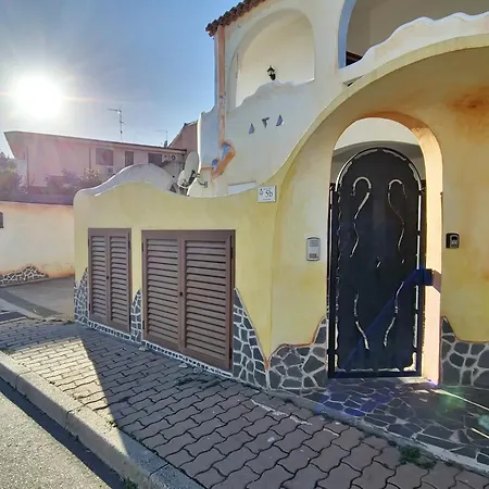 Dommos - Melodie Apartamento Cala Liberotto