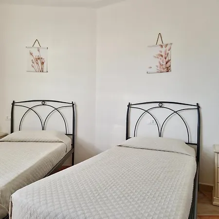 Le Melodie - Con Spazi Esterni Privati A Sos Alinos * Cala Liberotto