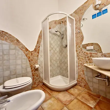 Le Melodie - Con Spazi Esterni Privati A Sos Alinos Appartamento *