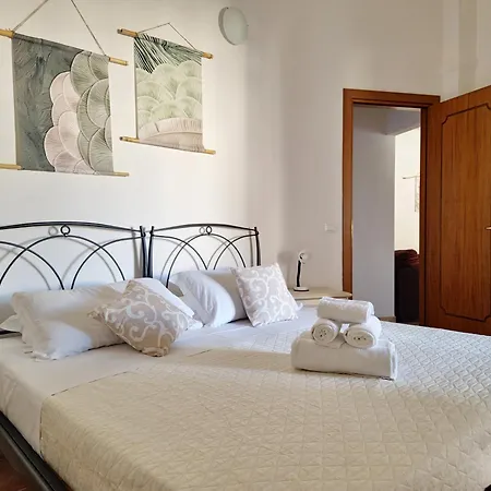 Apartamento Dommos - Melodie Cala Liberotto
