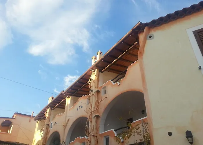 Le Melodie - Con Spazi Esterni Privati A Sos Alinos * Cala Liberotto