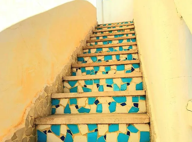 Apartamento Le Melodie - Con Spazi Esterni Privati A Sos Alinos