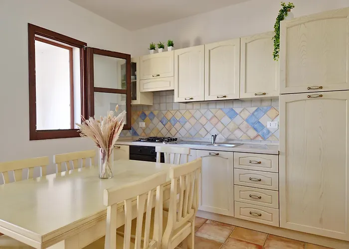 Le Melodie - Con Spazi Esterni Privati A Sos Alinos * Cala Liberotto