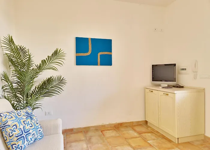 Le Melodie - Con Spazi Esterni Privati A Sos Alinos * Cala Liberotto