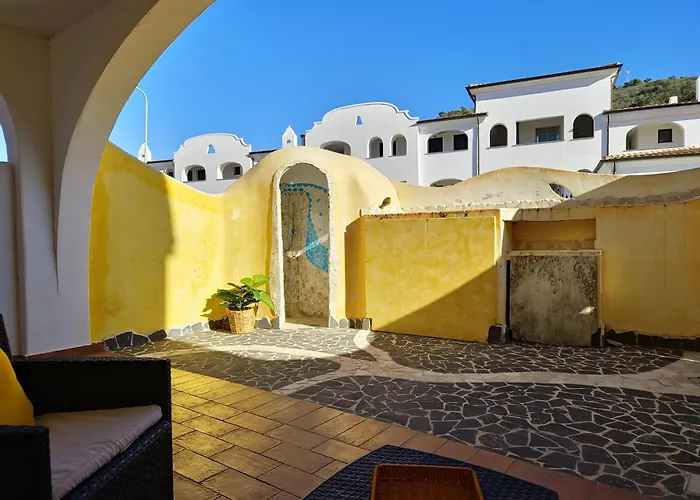 Apartamento Le Melodie - Con Spazi Esterni Privati A Sos Alinos *