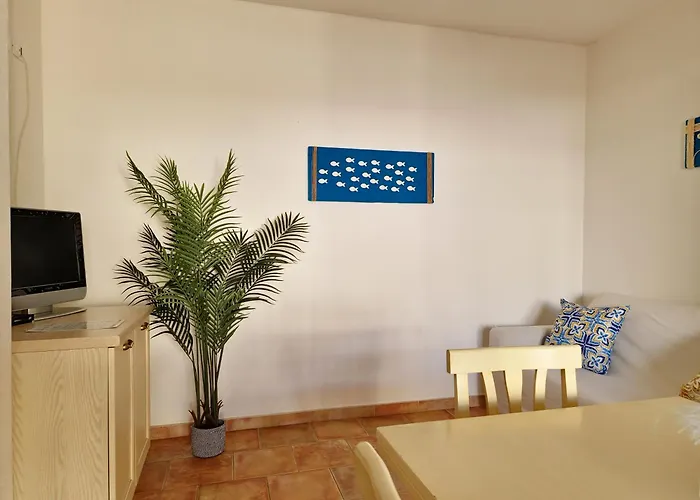 Le Melodie - Con Spazi Esterni Privati A Sos Alinos * Cala Liberotto