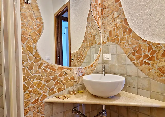 Le Melodie - Con Spazi Esterni Privati A Sos Alinos * Cala Liberotto